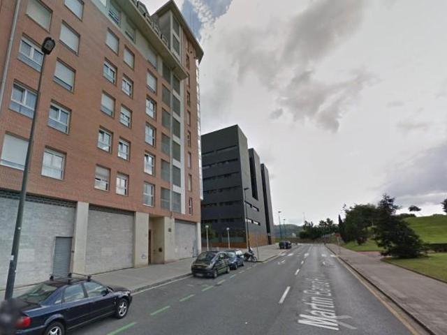 Local Comercial en alquiler en San Adrián, Bilbao