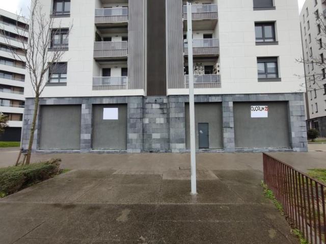 Local Comercial en alquiler en San Pedro de Deusto-La Ribera, Bilbao