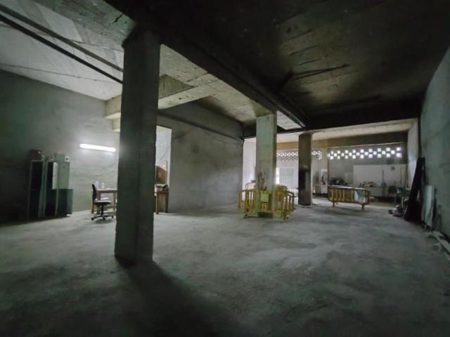 Local Comercial en alquiler en Abando, Bilbao