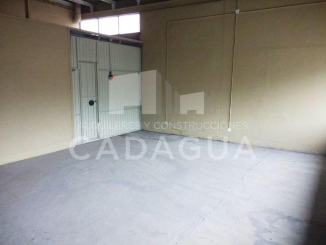 Local Comercial en alquiler en Indautxu, Bilbao