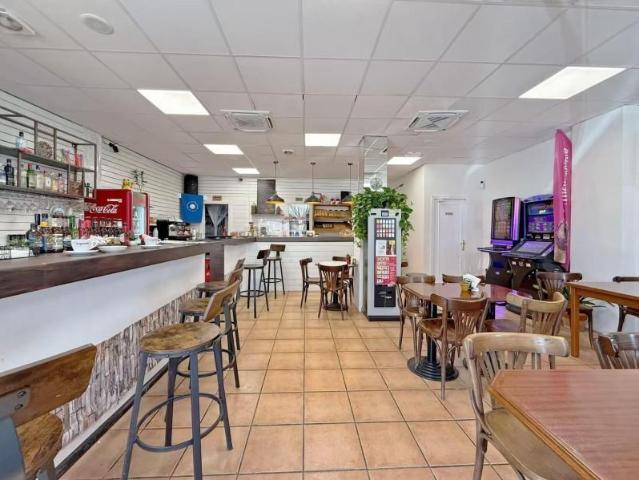 Local Comercial en alquiler en Binissalem, Baleares
