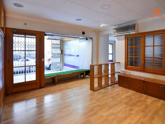 Local Comercial en alquiler en Baix Empordà, Catalunya
