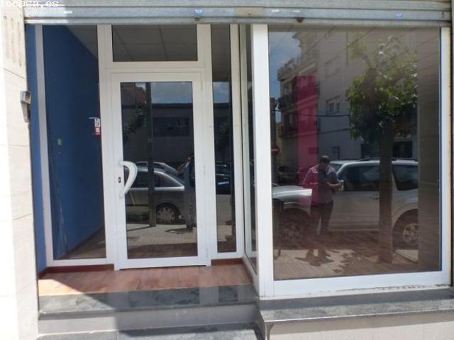 Local Comercial en alquiler en Anoia, Catalunya