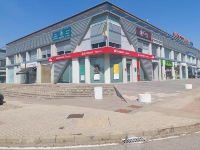 Local Comercial en alquiler en Bollullos De La Mitación, Sevilla