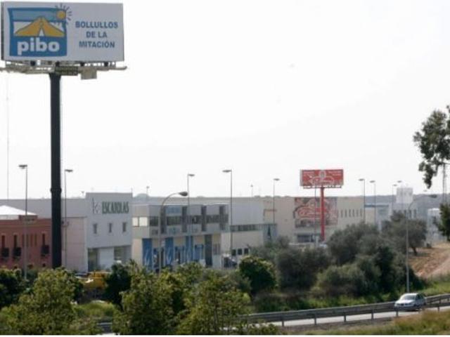 Local Comercial en alquiler en Bollullos De La Mitación, Andalucía