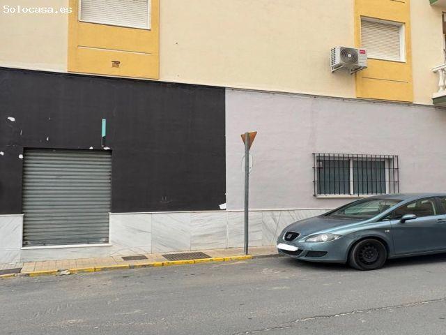 Local Comercial en alquiler en El Condado, Andalucía