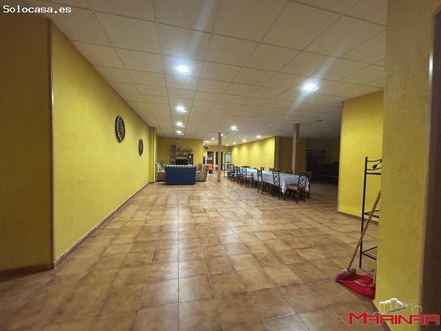 Local Comercial en alquiler en Borox, Castilla-La Mancha