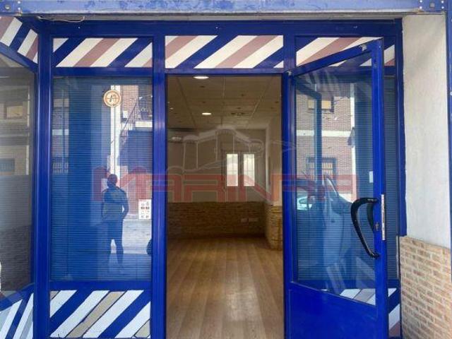 Local Comercial en alquiler en Borox, Castilla-La Mancha