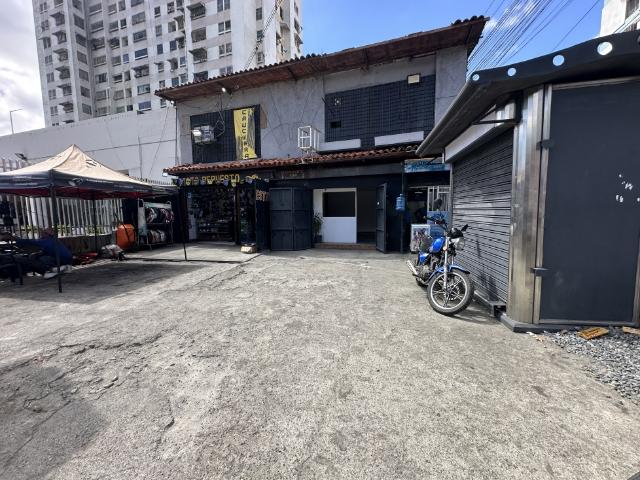 Local Comercial en alquiler en Boca De Uchire, Miranda