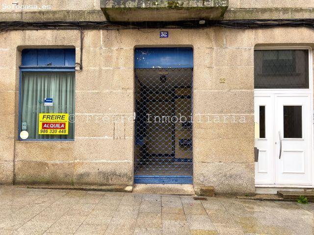 Local Comercial en alquiler en Bueu Local Comercial en alquiler en Bueu