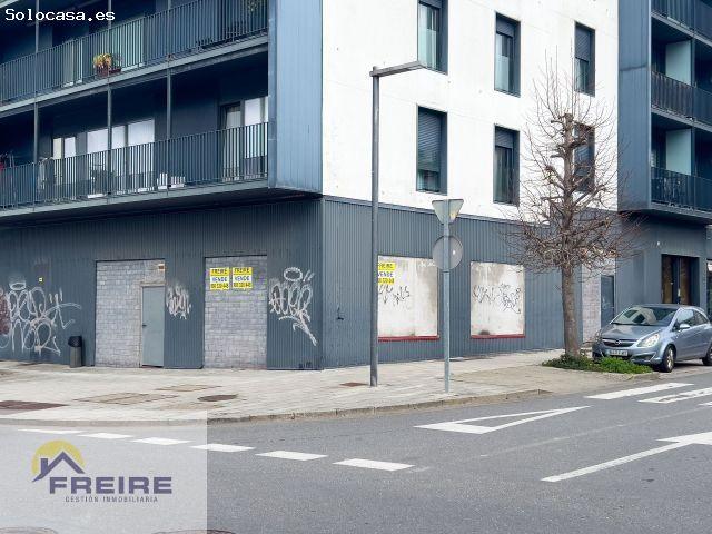 Local Comercial en alquiler en Bueu Local Comercial en alquiler en Bueu
