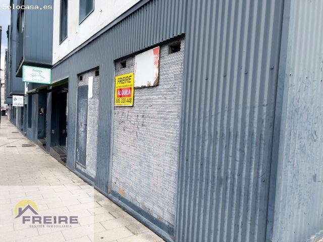 Local Comercial en alquiler en Bueu Local Comercial en alquiler en Bueu