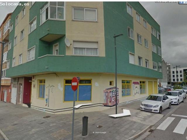 Local Comercial en alquiler en Bueu Local Comercial en alquiler en Bueu