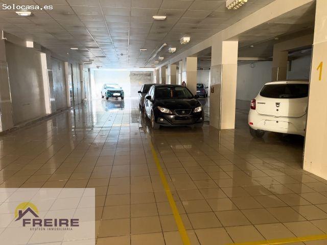 Local Comercial en alquiler en O Morrazo, Galicia