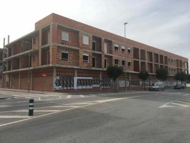 Local Comercial en alquiler en Bullas, Murcia