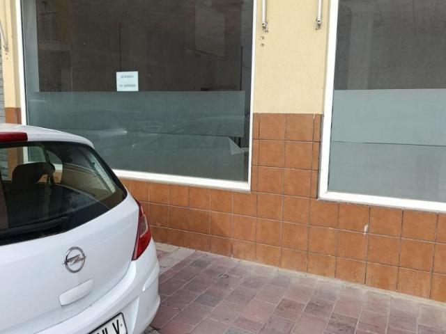 Local Comercial en alquiler en Noroeste, Murcia