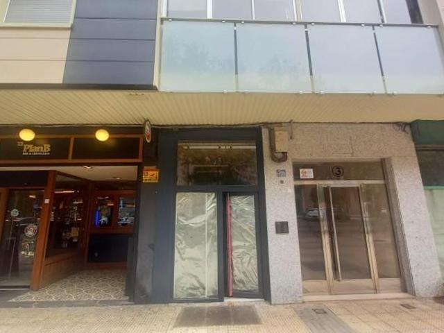 Local Comercial en alquiler en Burgos, Capiscol