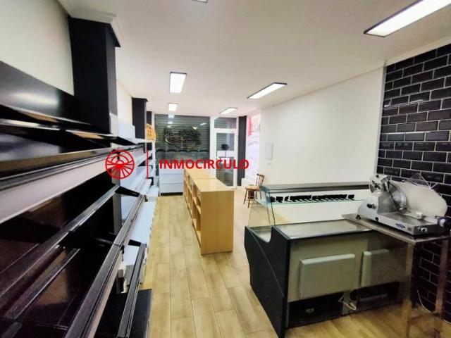 Local Comercial en alquiler en Burgos, Vadillos