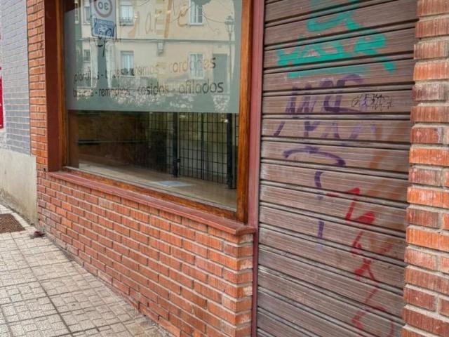 Local Comercial en alquiler en Distrito Oeste, Burgos