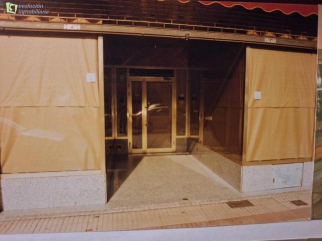 Local Comercial en alquiler en Centro, Burgos