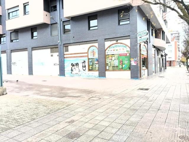 Local Comercial en alquiler en Centro, Burgos