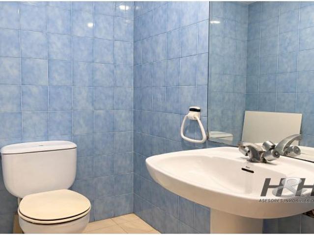 Local Comercial en alquiler en l'Horta Nord, Valencia