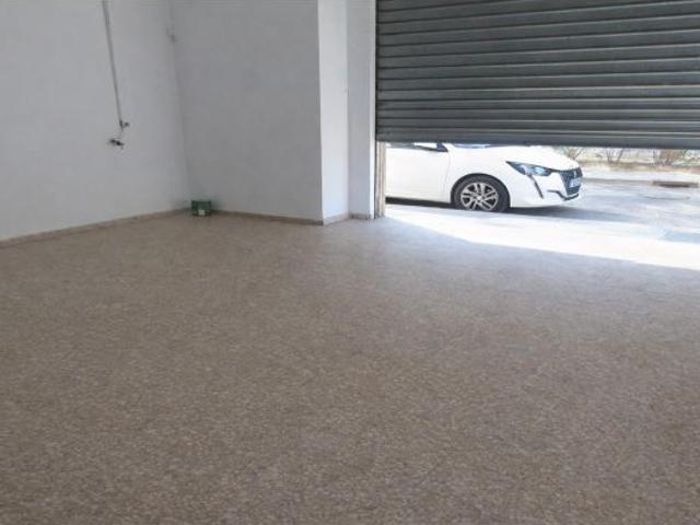 Local Comercial en alquiler en l'Horta Nord, Valencia
