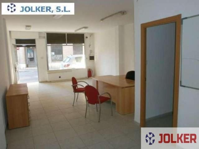 Local Comercial en alquiler en Burriana
