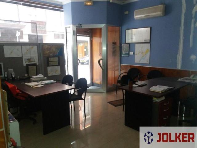 Local Comercial en alquiler en Burriana