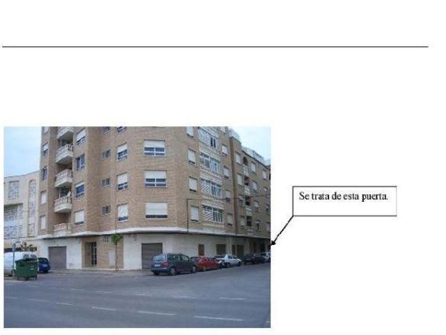 Local Comercial en alquiler en Burriana