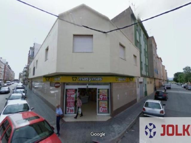 Local Comercial en alquiler en Burriana