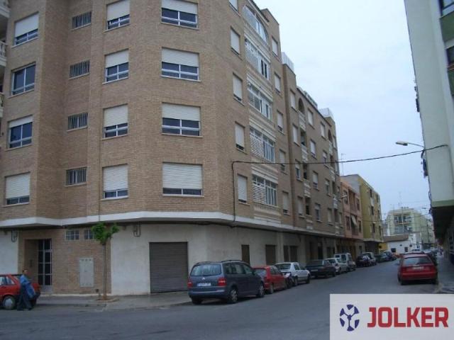Local Comercial en alquiler en Burriana, Valencia
