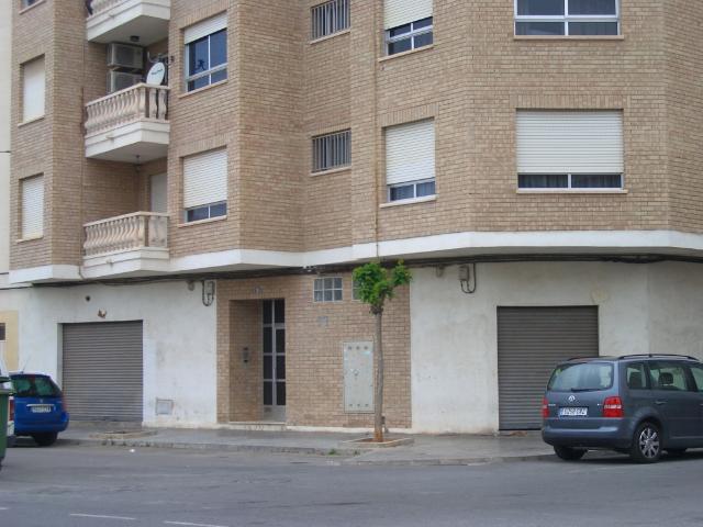 Local Comercial en alquiler en Burriana, Valencia