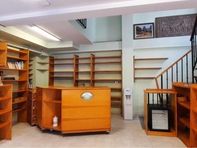 Local Comercial en alquiler en Burriana