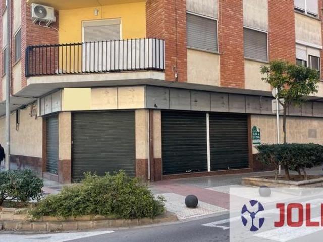 Local Comercial en alquiler en Burriana