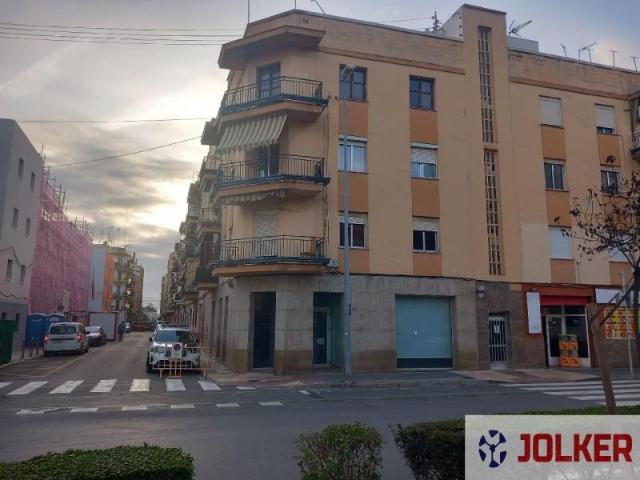 Local Comercial en alquiler en Burriana