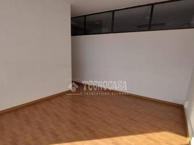 Casa en alquiler en Madrid