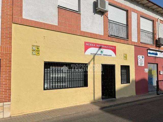 Casa en alquiler en Cabanillas Del Campo