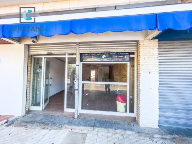 Local Comercial en alquiler en Cabo de Palos, Cartagena