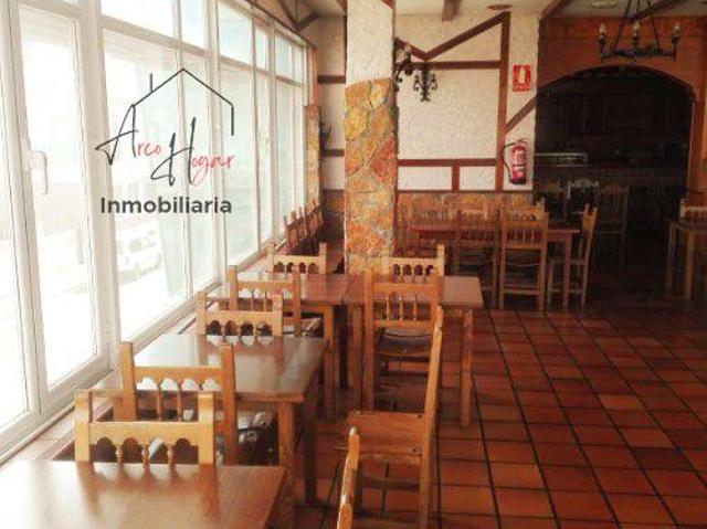 Local Comercial en alquiler en Cabrerizos, La Granja Local Comercial en alquiler en Cabrerizos, La Granja