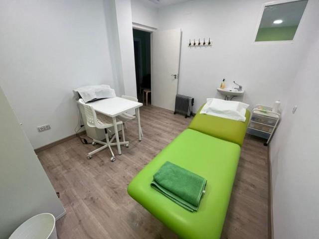 Local Comercial en alquiler en Pelabravo, Castilla y León