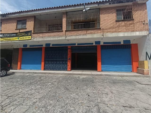 Local Comercial en alquiler en Palavecino, Lara