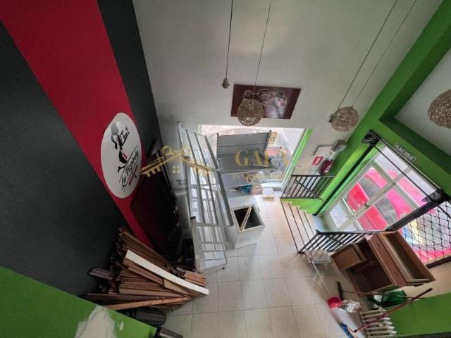 Local Comercial en alquiler en Cáceres, R-66-B (Parque del Príncipe)