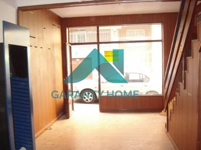 Local Comercial en alquiler en Cáceres, R-66-B (Parque del Príncipe)