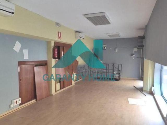 Local Comercial en alquiler en Cáceres, San Justo