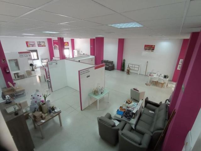 Local Comercial en alquiler en Cáceres, El Perú