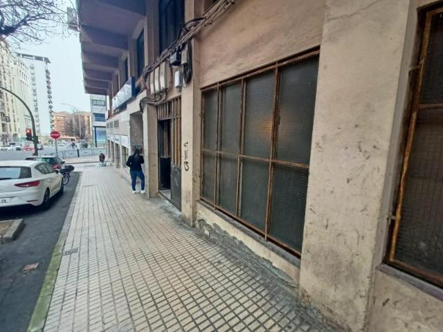 Local Comercial en alquiler en Cáceres, Argentina