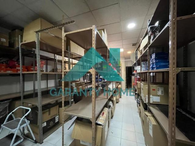 Local Comercial en alquiler en Cáceres, R-66-B (Parque del Príncipe)