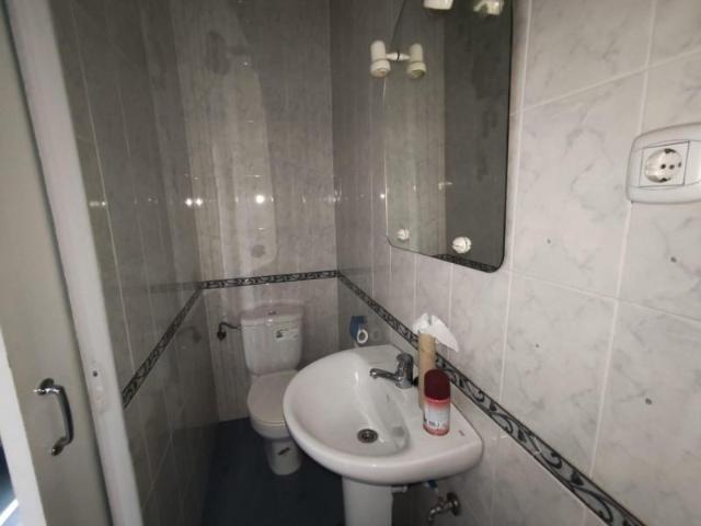 Local Comercial en alquiler en Cáceres, Cánovas