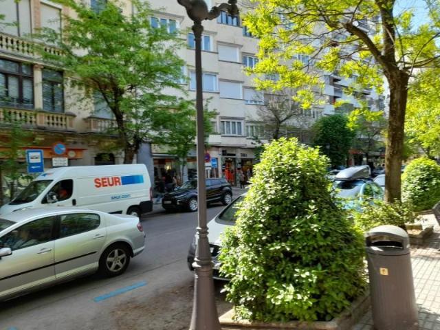 Local Comercial en alquiler en Cáceres, Virgen de la Montaña